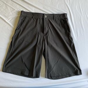 36” lululemon shorts